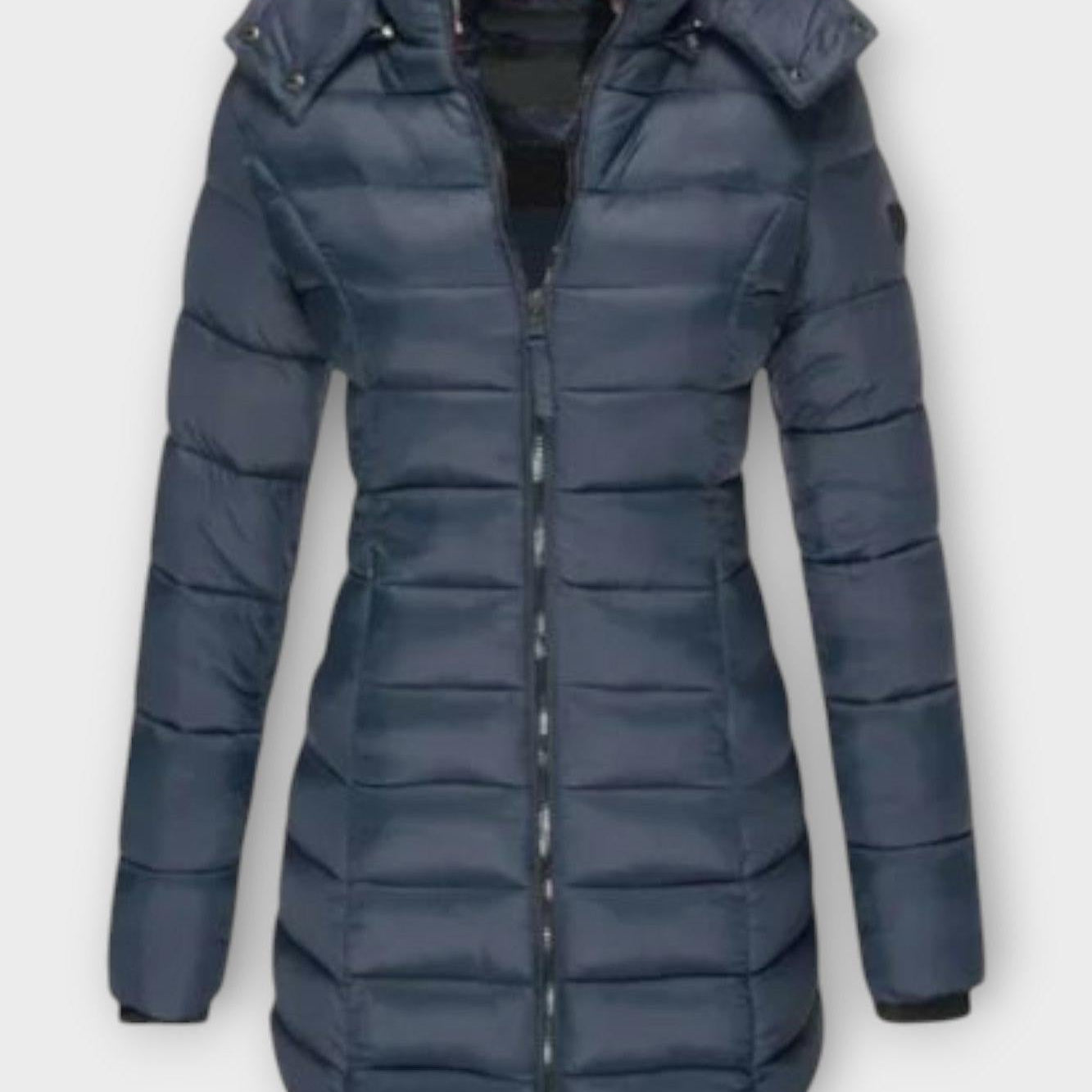 Martina™ | Elegant vintercape