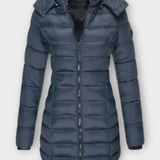 Martina™ | Elegant vintercape