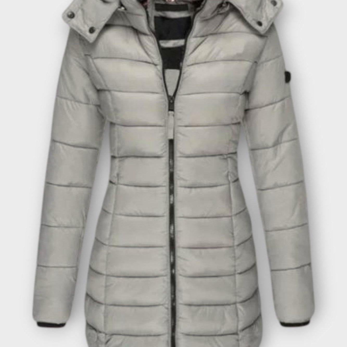 Martina™ | Elegant vintercape