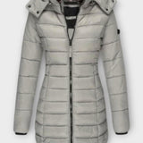 Martina™ | Elegant vintercape