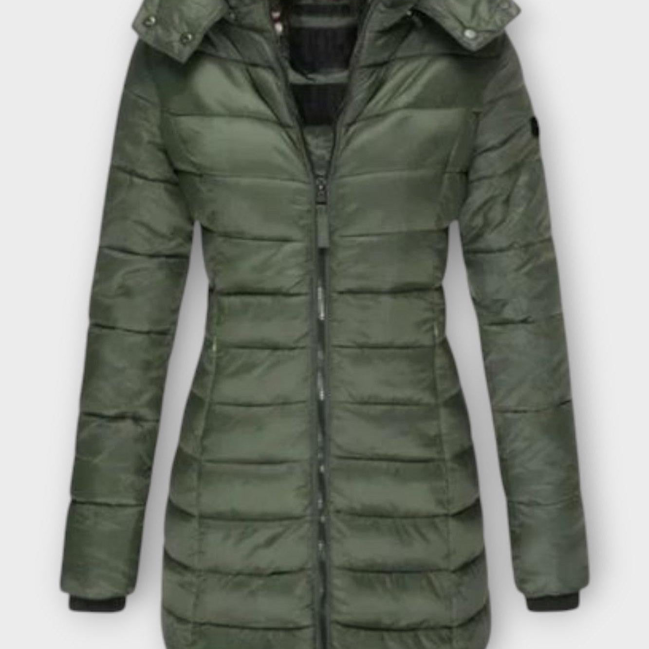 Martina™ | Elegant vintercape