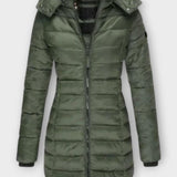 Martina™ | Elegant vintercape