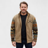 Matheo™ | Snygg vardagsfleece