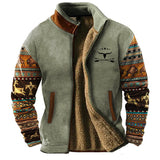 Matheo™ | Snygg vardagsfleece