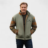 Matheo™ | Snygg vardagsfleece