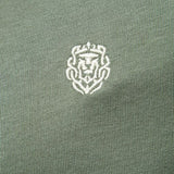 Mathias™ | Pikétröja Royal Crest