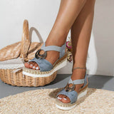 Mathilde | Ortopediska sandaler