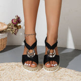 Mathilde | Ortopediska sandaler