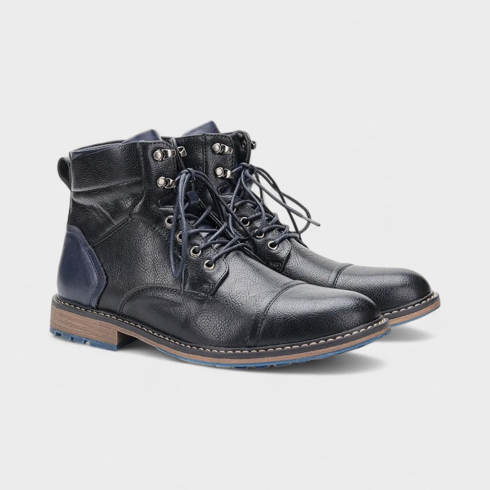 Maxwell™ | Klassiska herrskor