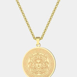 Svart Medalj