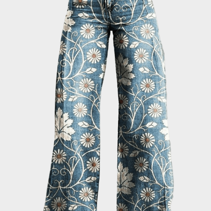 Meri | Denim