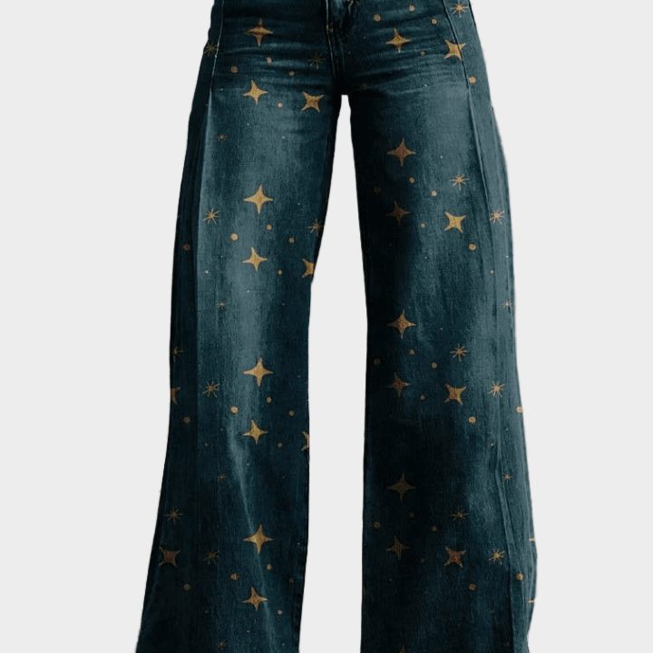 Meri | Denim
