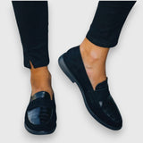 Mette | Ortopediska loafers