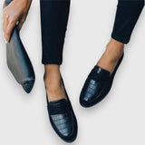 Mette | Ortopediska loafers