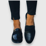 Mette | Ortopediska loafers