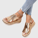 Mette | Ortopediska sandaler