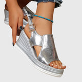 Mette | Ortopediska sandaler