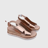 Mette | Ortopediska sandaler