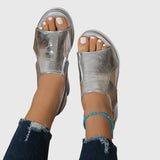 Mette | Ortopediska sandaler