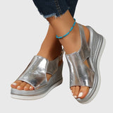 Mette | Ortopediska sandaler