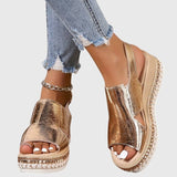 Mette | Ortopediska sandaler