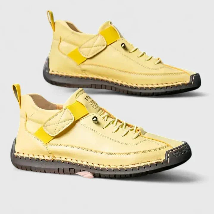 Mia™ | Ortopediska sneakers