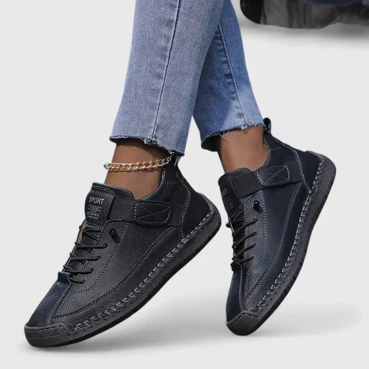 Mia™ | Ortopediska sneakers