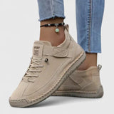Mia™ | Ortopediska sneakers