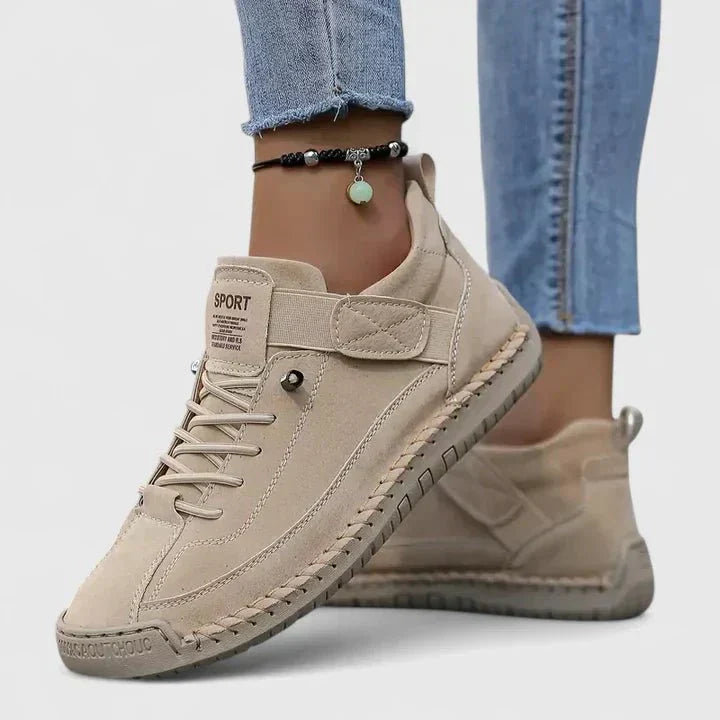 Mia™ | Ortopediska sneakers