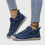 Mia™ | Ortopediska sneakers