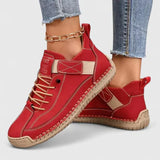Mia™ | Ortopediska sneakers