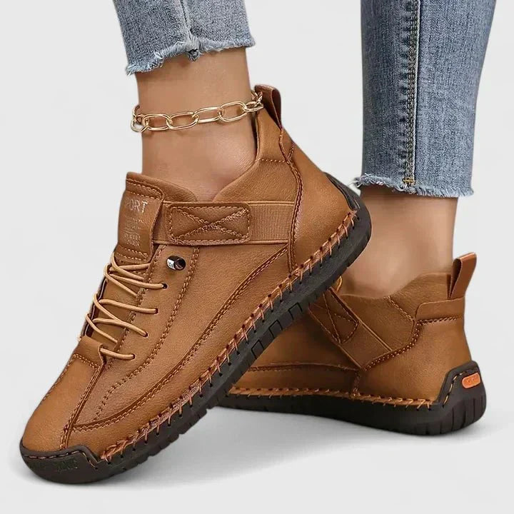 Mia™ | Ortopediska sneakers