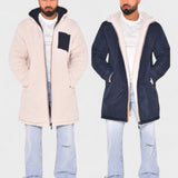 Mikkel™ | Varm jacka för män