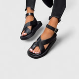 Mille | Eleganta sandaler