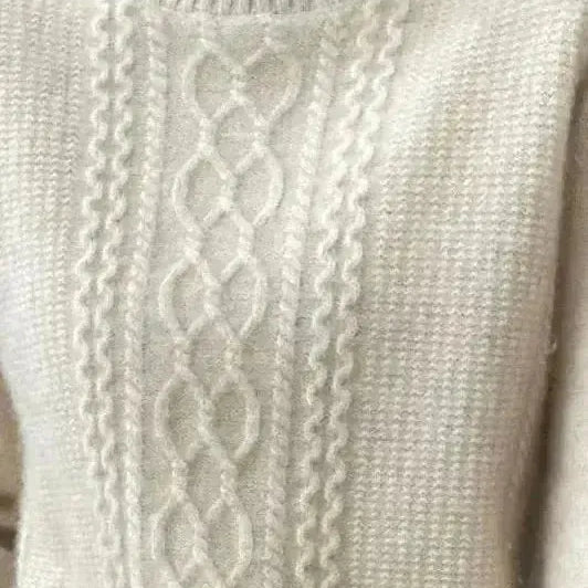 Mille | Kashmirtröja