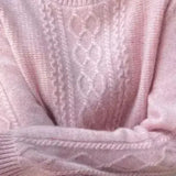 Mille | Kashmirtröja