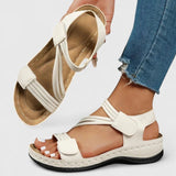 Mille | Sofistikerad sandal