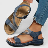 Mille | Sofistikerad sandal