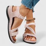 Mille | Sofistikerad sandal
