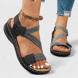 Mille | Sofistikerad sandal