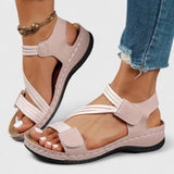 Mille | Sofistikerad sandal