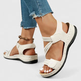 Mille | Sofistikerad sandal