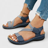 Mille | Sofistikerad sandal