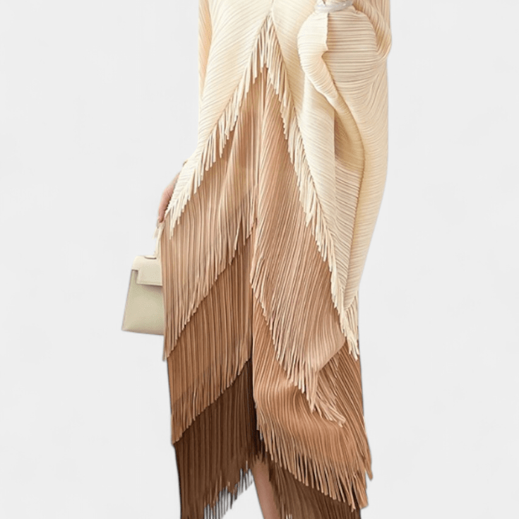 Millea | Andalusisk outfit