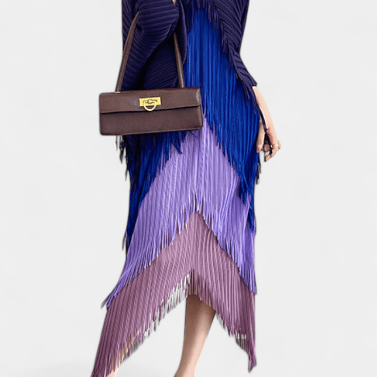 Millea | Andalusisk outfit