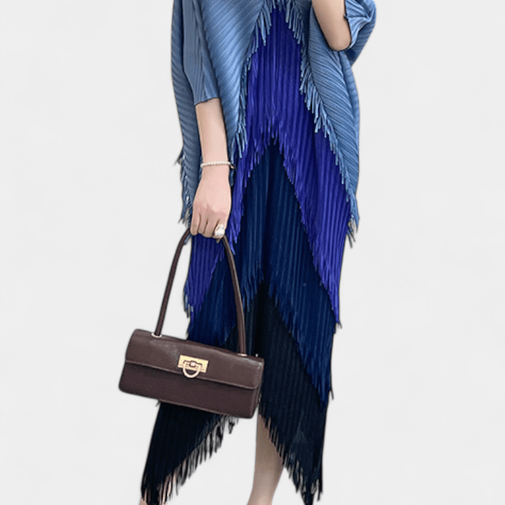 Millea | Andalusisk outfit