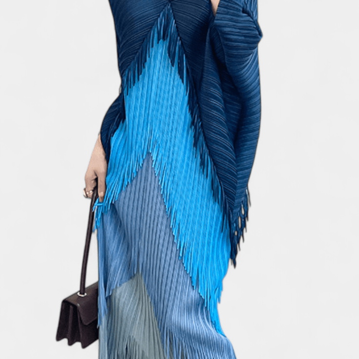 Millea | Andalusisk outfit