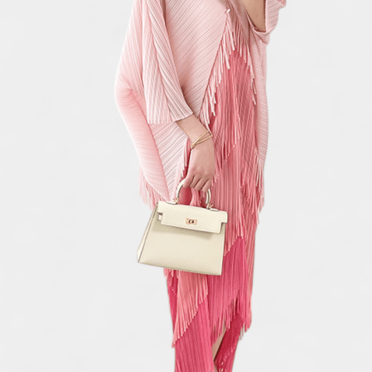 Millea | Andalusisk outfit