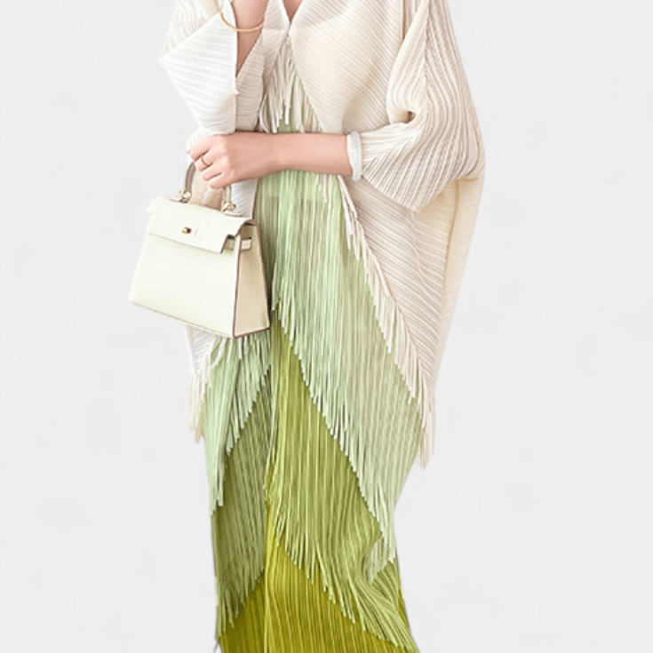 Millea | Andalusisk outfit
