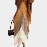 Millea | Andalusisk outfit